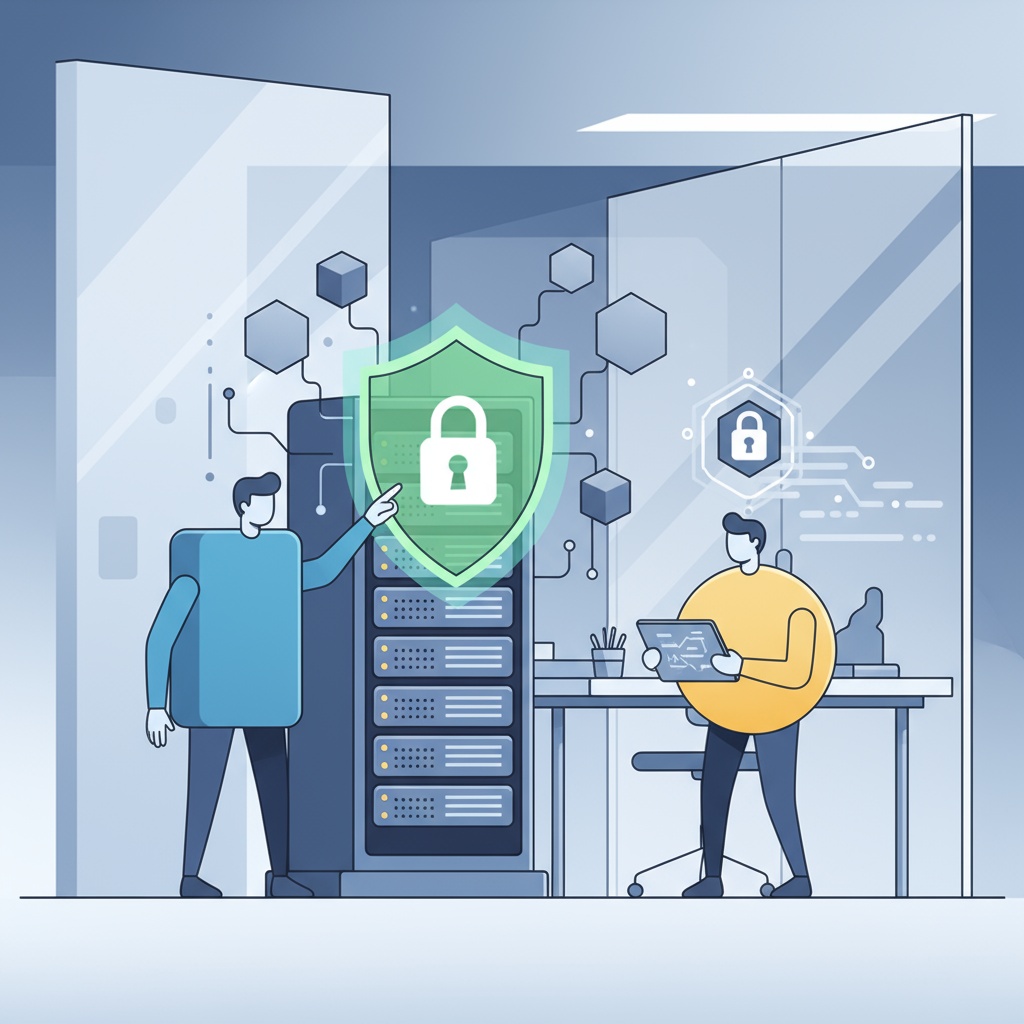 Privacidad financiera digital