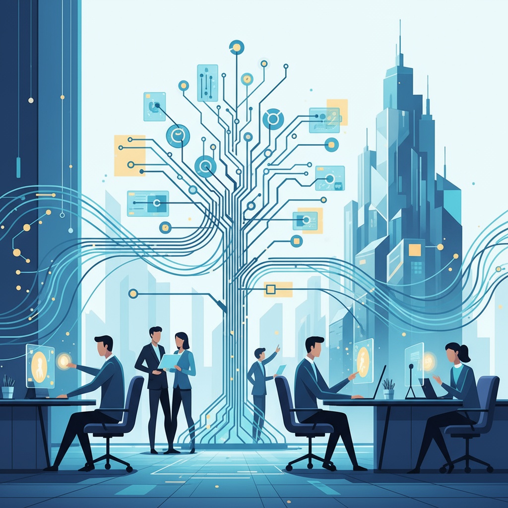Tecnologías de pagos digitales