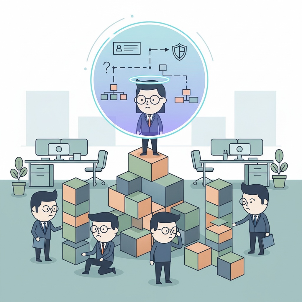 Blockchain y motores de búsqueda financieros