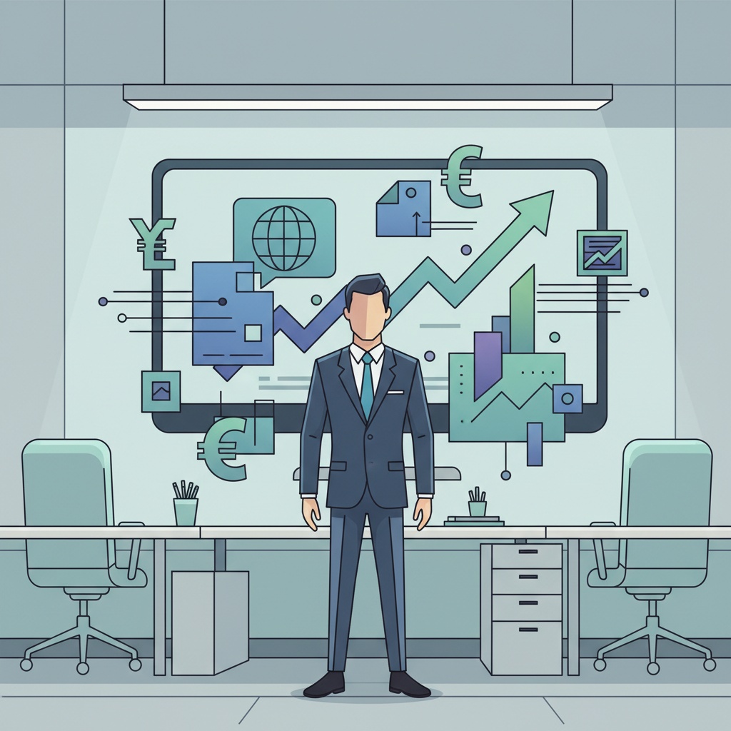Trading en Forex: Pares mayores y gestión de lotaje