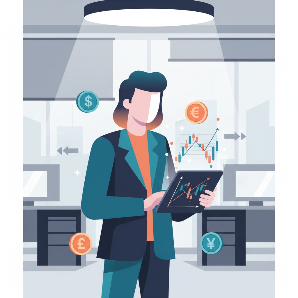 Trading Forex pares