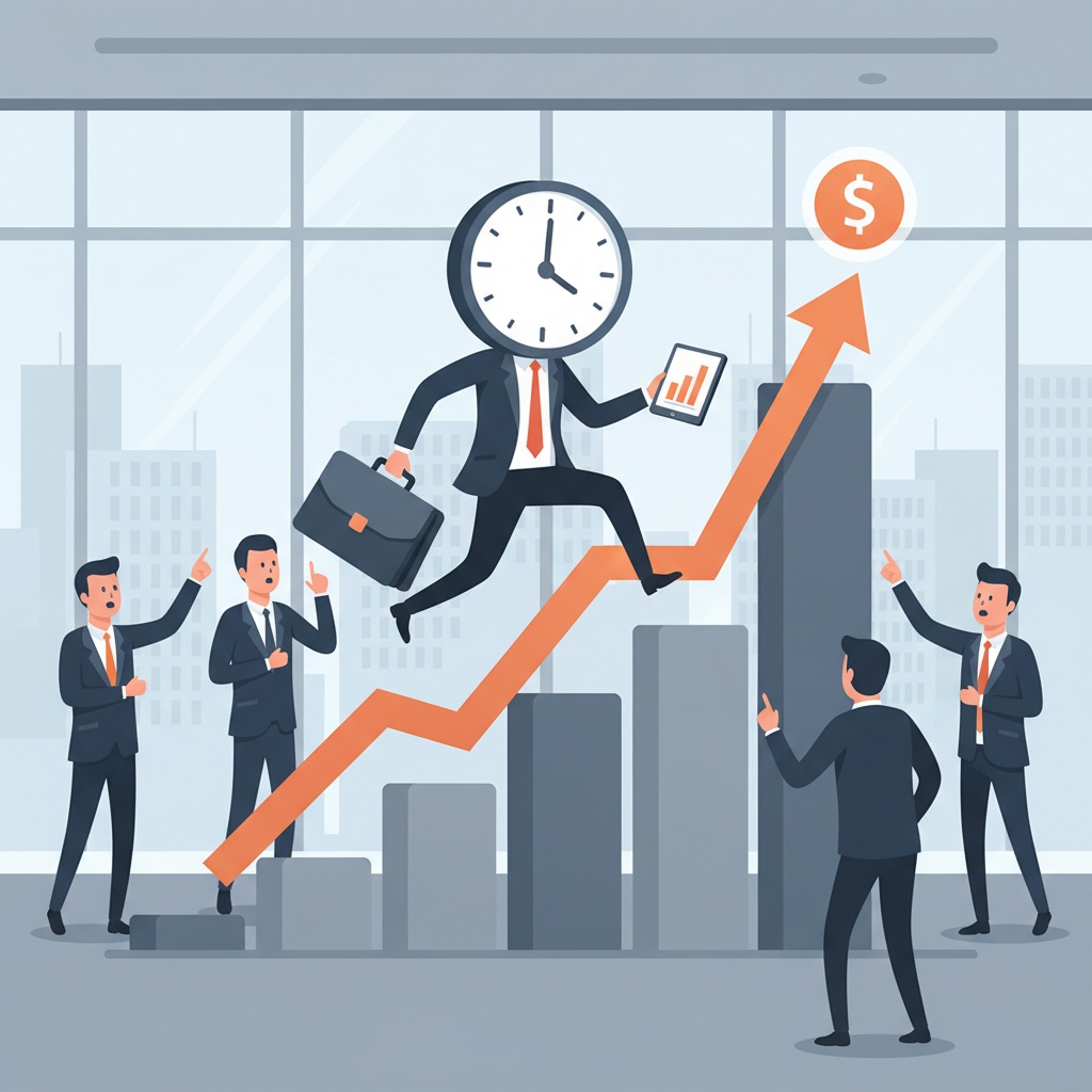 Horarios mercado volatilidad
