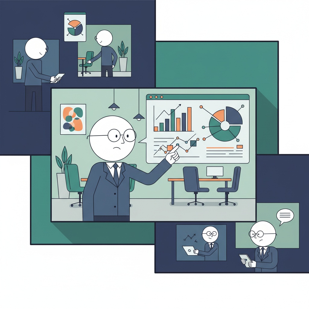 Cursos trading España