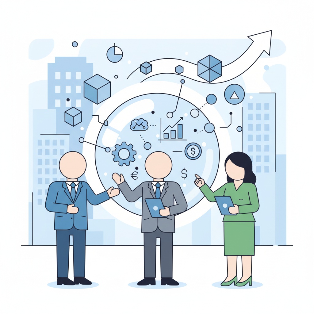 Negociación inmobiliaria