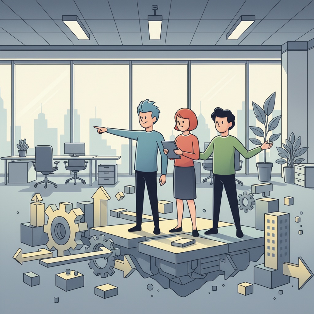 Inteligencia artificial finanzas