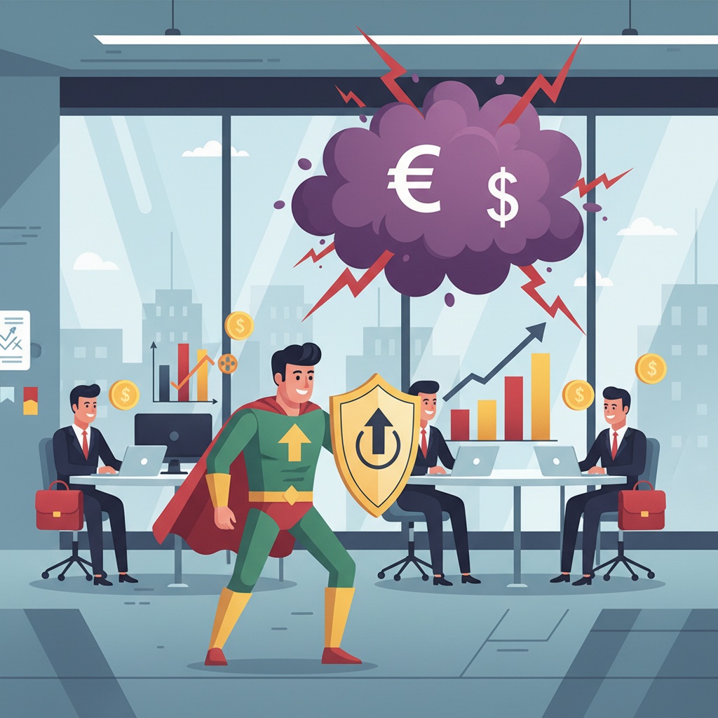 Qué es el trading forex y cómo aplicar análisis predictivo con IA